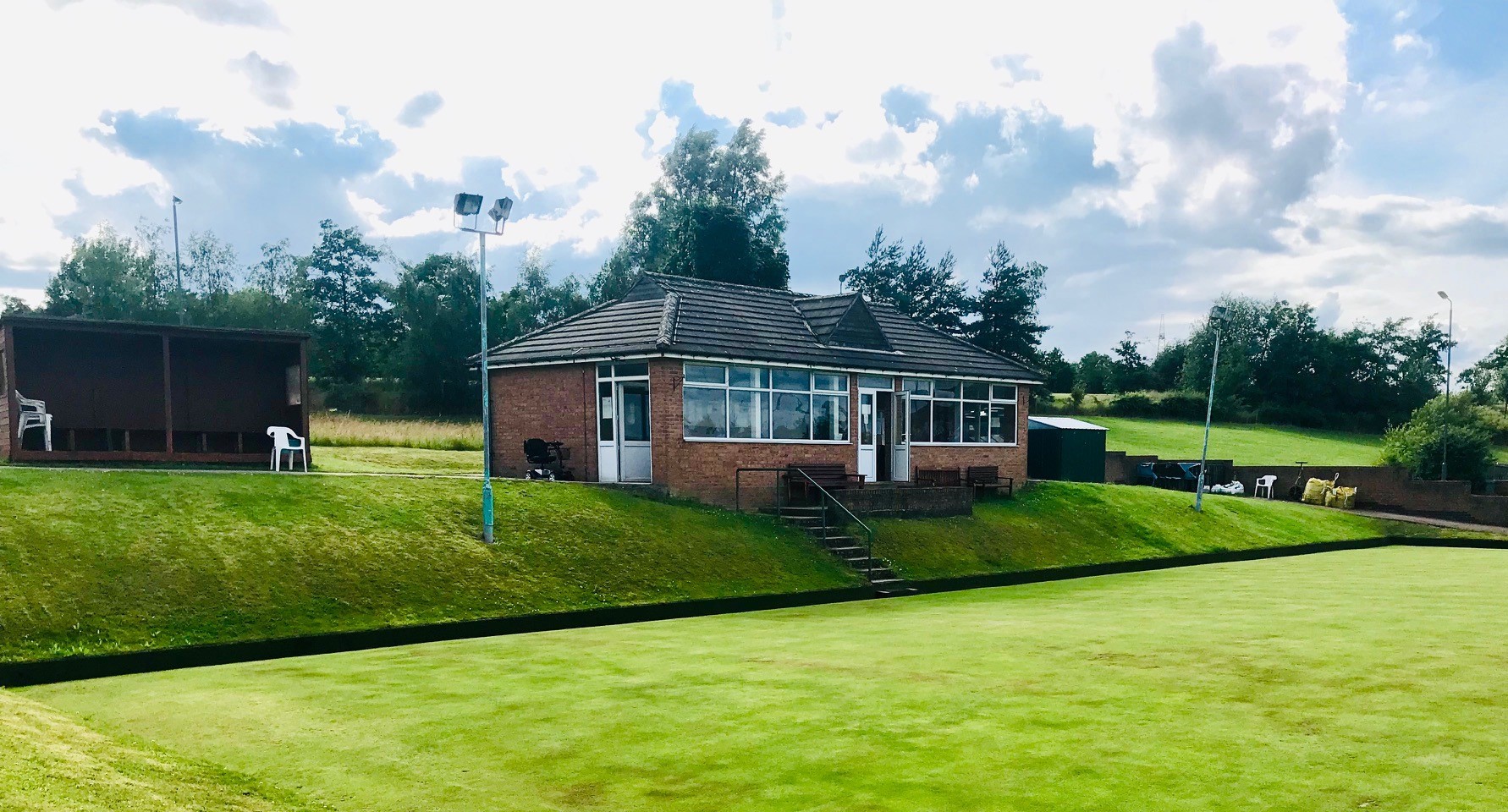 Bowls Club